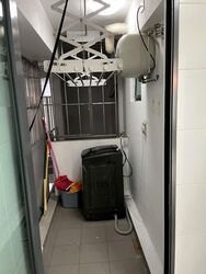 Blk 1G The Pinnacle@Duxton (Bukit Merah), HDB 4 Rooms #328302391